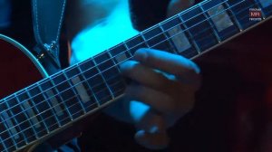 SABBATH INSIDE - "Bark At The Moon" (Ozzy Osbourne cover)