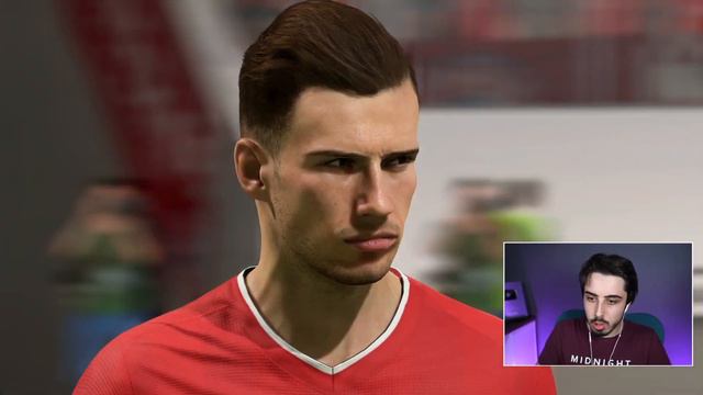 FIFA 21 NEXT-GEN TÜM YENİ ÖZELLİKLERİ TEST ETTİM! // PS5 смотреть онлайн