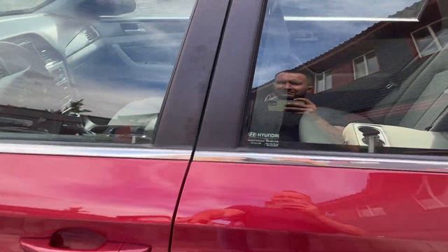 HYUNDAI SONATA SPORT 2015 из США смотреть онлайн