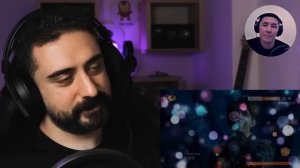 ЗАЧЕМ Я КАЖДЫЙ РАЗ ДЕЛАЮ ЭТО С СОБОЙ? РЕАКЦИЯ АРАБА НА ДИМАША | HELLO