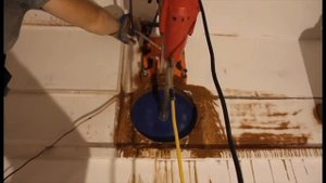 Oubao ОВ-405С на наклонной станине Cayken KCY-400F