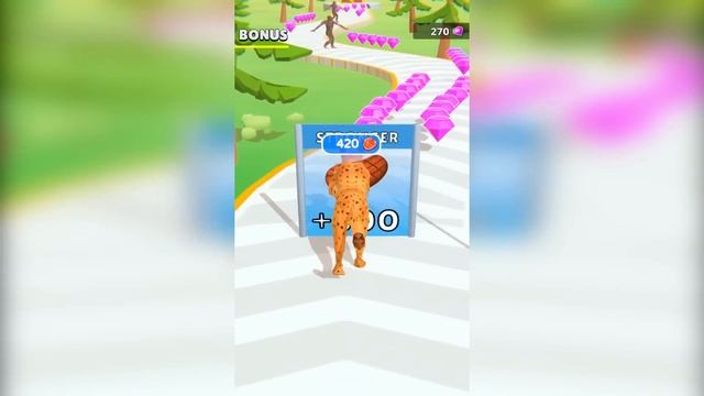 ЭВОЛЮЦИЯ КОТА, МАКСИМАЛЬНЫЙ УРОВЕНЬ! | Cat Evolution смотреть онлайн