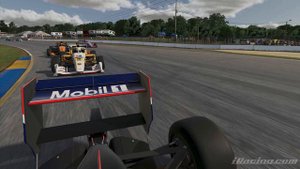 Road Atlanta