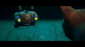 STRAY ИГРА ПРО КОТИКА ➤ STRAY ◉ Прохождение #1