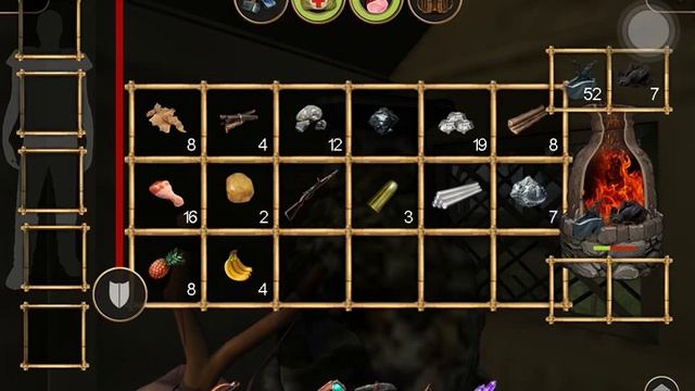 Radiation Island#2 Копаем Титан. Убиваем медведей.Где Алмазы? смотреть онлайн