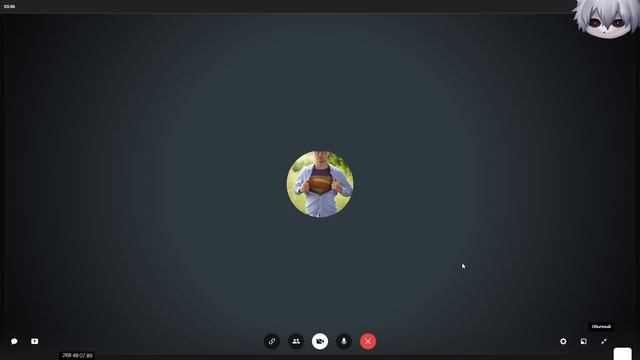 Курсед расплакался, история из жизни Курседа / ZXCURSED смотреть онлайн