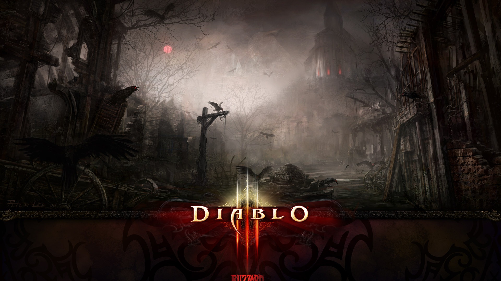 Diablo III - Reaper Of Souls [PS3] part 8