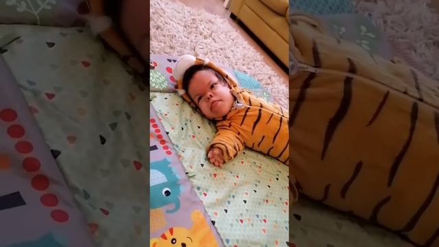 Олюшка спряталась! смотреть онлайн