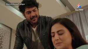 FULL EPISODE-55 | Mann Ki Awaaz Pratigya 2 | Pratigya bani Krishna ki personal secretary #starbhara