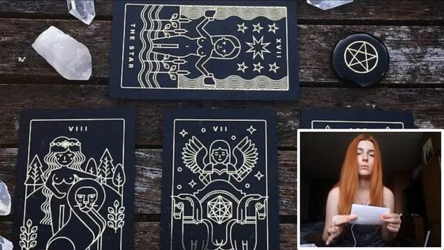 ВЕДЬМИНЫ РУНЫ (13) КАРТ ДЛЯ СОЗДАНИЯ СВОЕЙ КОЛОДЫ НА ОСНОВЕ ОРАКУЛА ВЕДЬМ!