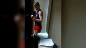 С чего начать заниматься?! СПОРТИВНАЯ МОТИВАЦИЯ для новичков! От дрища до качка..