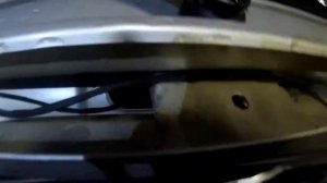 Сетка воздухозаборника Duster|Terrano