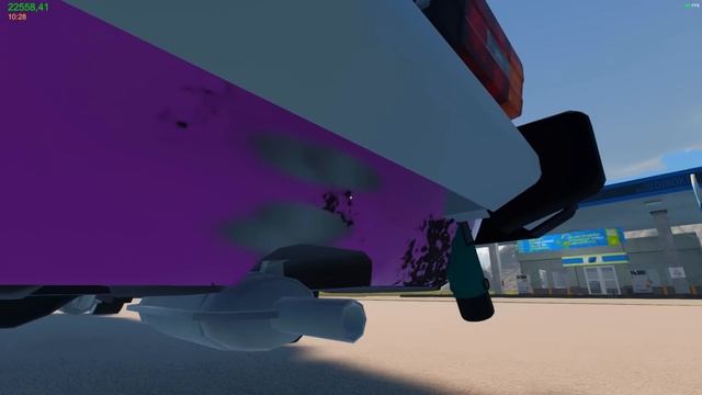 ПЕРЕПРОДАЖА ТАЗОВ! Сколько Я ЗАРАБОТАЛ? - My Garage смотреть онлайн