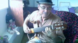 Sorry seems to be the hardest word(Elton John) Fingerstyle guitar