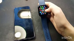 обзор на часы HiWatch 6 T500+