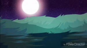 [Коты-Воители] Листвичка/Ошибка