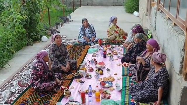Яккабог Совукбулок кишлоги #кашкадаре,#uzbekistan