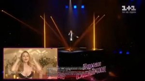 Roman Sasanchin - Luna Tu Superfinals