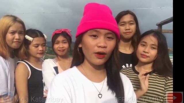 HOY BASHER (REBAT) KATAMBAY VS. TEAM HUNGHANG смотреть онлайн