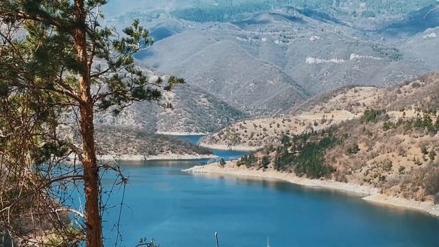 Прогулка по Болгарии: Болгарские фьорды-что они скрывают ?