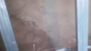 Подвесы или профиль - выбор очевиден - строим стены !!!