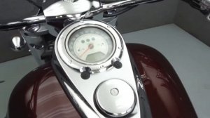 2004 KAWASAKI VN2000 VULCAN 2000 - National Powersports Distributors