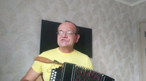 Гармонь тульская артельная соль мажор