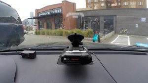 Escort Max360 Radar Detector Review