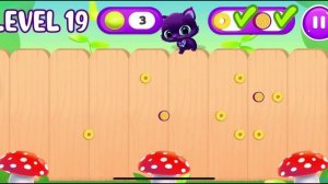 Floof - My Pet House Part 5 - Fun Cute Dog & Cat Games for Kids