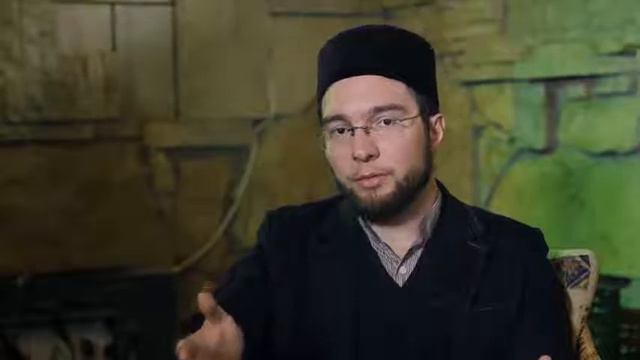 Что такое религия  Азбука ислама  Иман