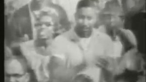 I HAVE A DREAM... MARTIN LUTHER KING - August 28, 1963