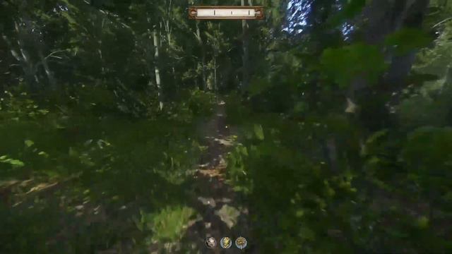 Kingdom Come: Deliverance: Gameplay (Part 30) смотреть онлайн