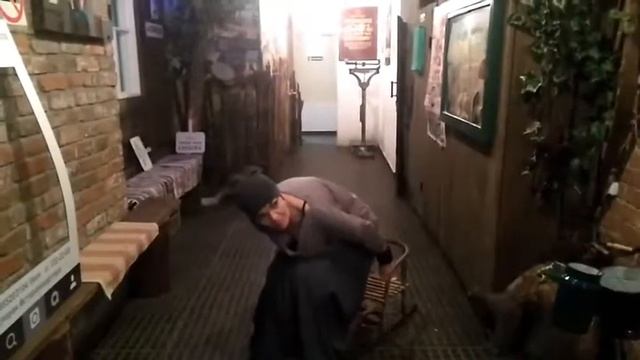 Мастер-класс по лепке пельменей смотреть онлайн