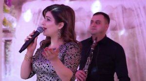 гр. Даркуш Чир хьана Концерт в Дербенте 2023