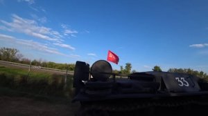 Едем на море на машине из Ярославля в Лазаревское 4.09.2023