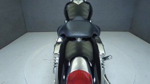 2005 KAWASAKI VN1600 VULCAN 1600 MEAN STREAK - National Powersports Distributors