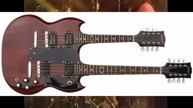 Led Zeppelin - Золотая эпоха ЦЕППЕЛИНОВ смотреть онлайн