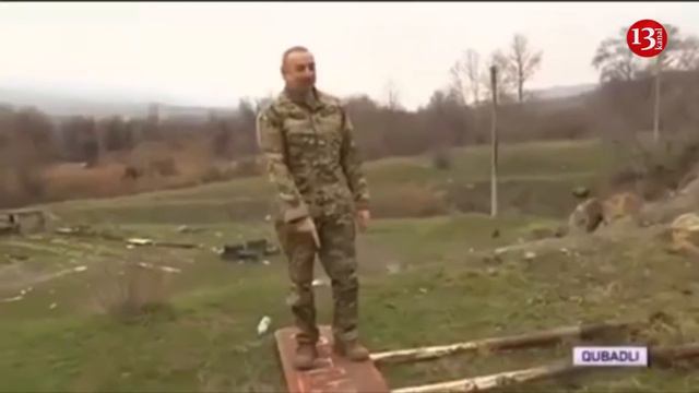 baş qoç və qoyun padşahı. Главный баран, царь и бог овец.Толерантный Ильхам. смотреть онлайн