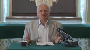 О началах Православия Осипов А И