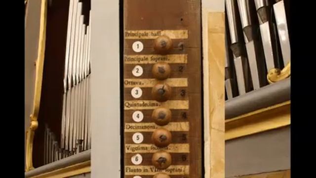 Santelli G.Antonio Sonata in do maggiore смотреть онлайн