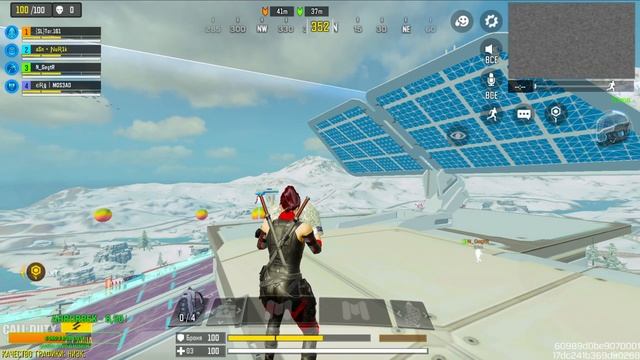 ? LIVE /  Call of Duty®: Mobile - Season 5 Tropical Vision | Battle Pass смотреть онлайн