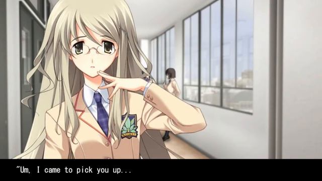 Chaos;Head VN Walkthrough - Part 7 смотреть онлайн