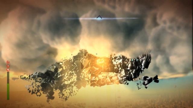 Megaton Rainfall - Part 3 - MASS DESTRUCTION