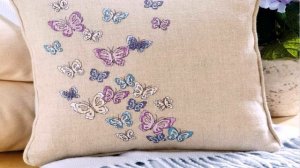 диванные подушки своими руками выкройки и размеры