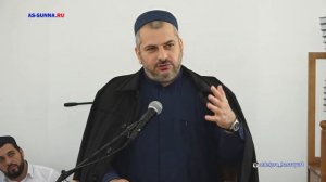 Выступление Махди-хаджи Абидова в открытие мечети им.Мухаммада-хаджи Хидирова в с.Куруш