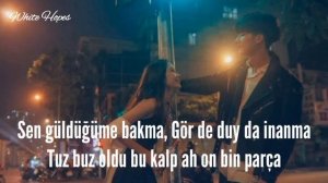 Tarkan / Dudu (Lyrics)