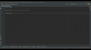 Cómo crear un chatbot básico desde cero! API ChatGPT y Python