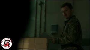 ТОП 10 САМЫХ ЖЕСТОКИХ И УЖАСНЫХ СМЕРТЕЙ ИЗ ВСЕЛЕННОЙ ХОДЯЧИХ МЕРТВЕЦОВ