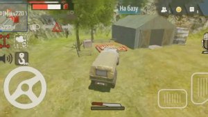 Как зароботать много дененг в орсо!!!|Лютый баг на денги|Offroad Simulator Online!