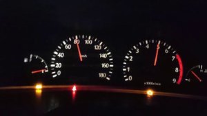 Разгон 0-100 nissan laurel rb25de 4wd acceleration